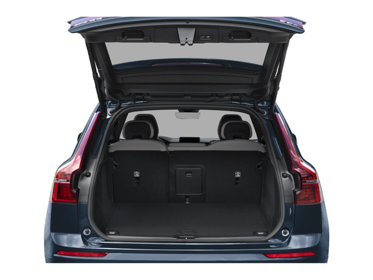 2026 Volvo XC60 B5 AWD Core