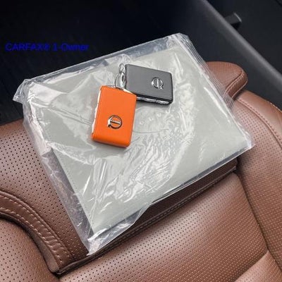 2025 Volvo XC60 B5 AWD Ultra