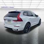 2025 Volvo XC60 B5 AWD Ultra