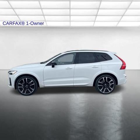 2025 Volvo XC60 B5 AWD Ultra