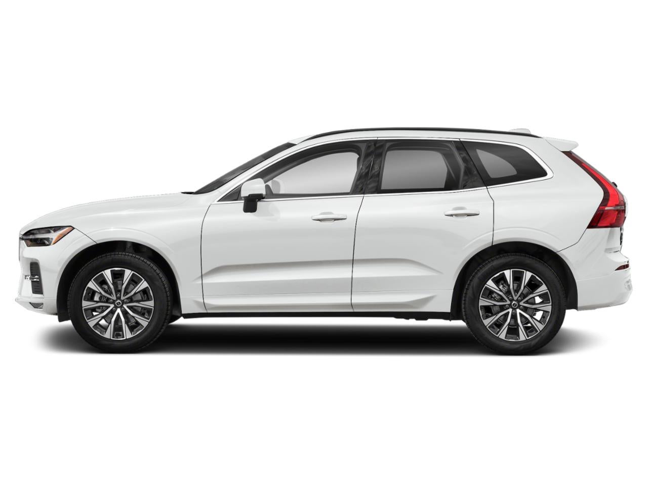 2025 Volvo XC60 B5 AWD Ultra