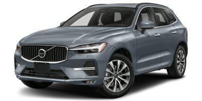 2025 Volvo XC60 B5 AWD Ultra