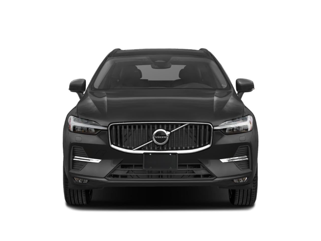 2025 Volvo XC60 B5 AWD Ultra