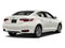 2017 Acura ILX Sedan