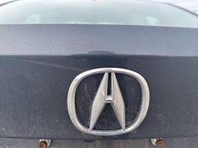 2016 Acura TLX FWD