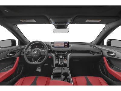 2024 Acura TLX SH-AWD w/A-Spec Package
