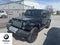2015 Jeep Wrangler Unlimited 4WD 4dr Sahara