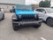 2021 Jeep Wrangler Willys 4x4