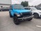 2021 Jeep Wrangler Willys 4x4