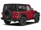 2024 Jeep Wrangler Sport S 2 Door 4x4