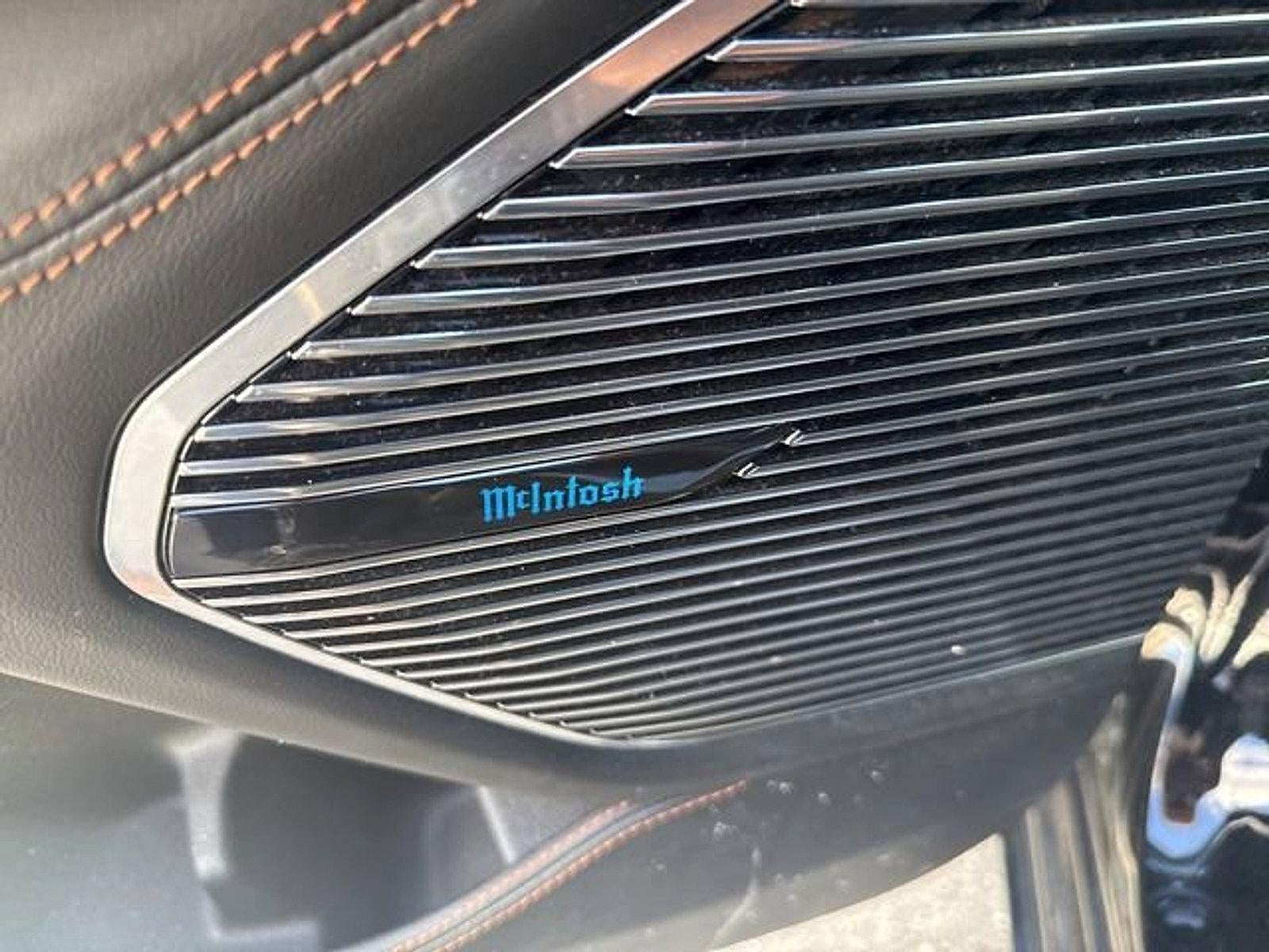 2022 Jeep Grand Cherokee Summit Reserve 4x4