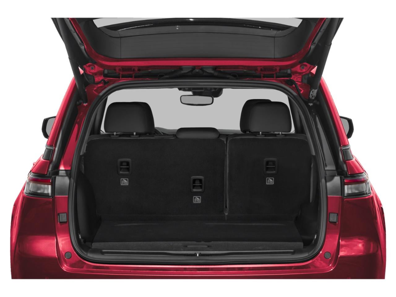 2022 Jeep Grand Cherokee Summit Reserve 4x4