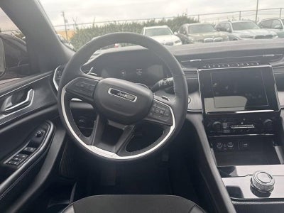 2024 Jeep Grand Cherokee L Altitude X 4x2