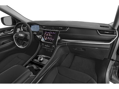 2024 Jeep Grand Cherokee L Altitude X 4x2