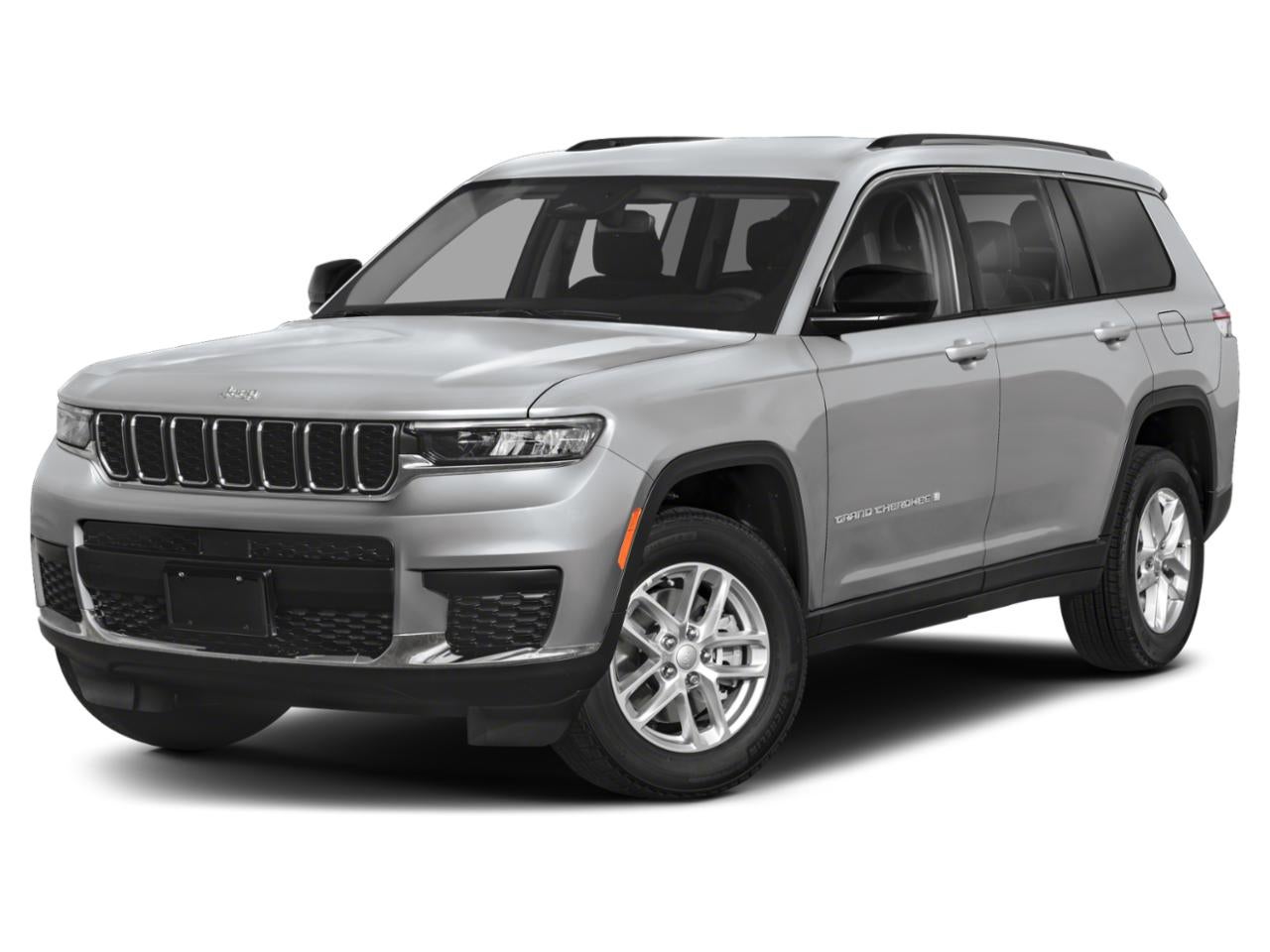 2024 Jeep Grand Cherokee L Altitude X 4x2