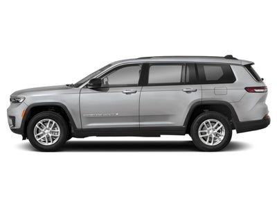 2024 Jeep Grand Cherokee L Altitude X 4x2