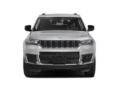 2024 Jeep Grand Cherokee L Altitude X 4x2
