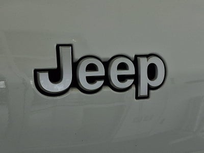2024 Jeep Grand Cherokee L Summit Reserve 4x4