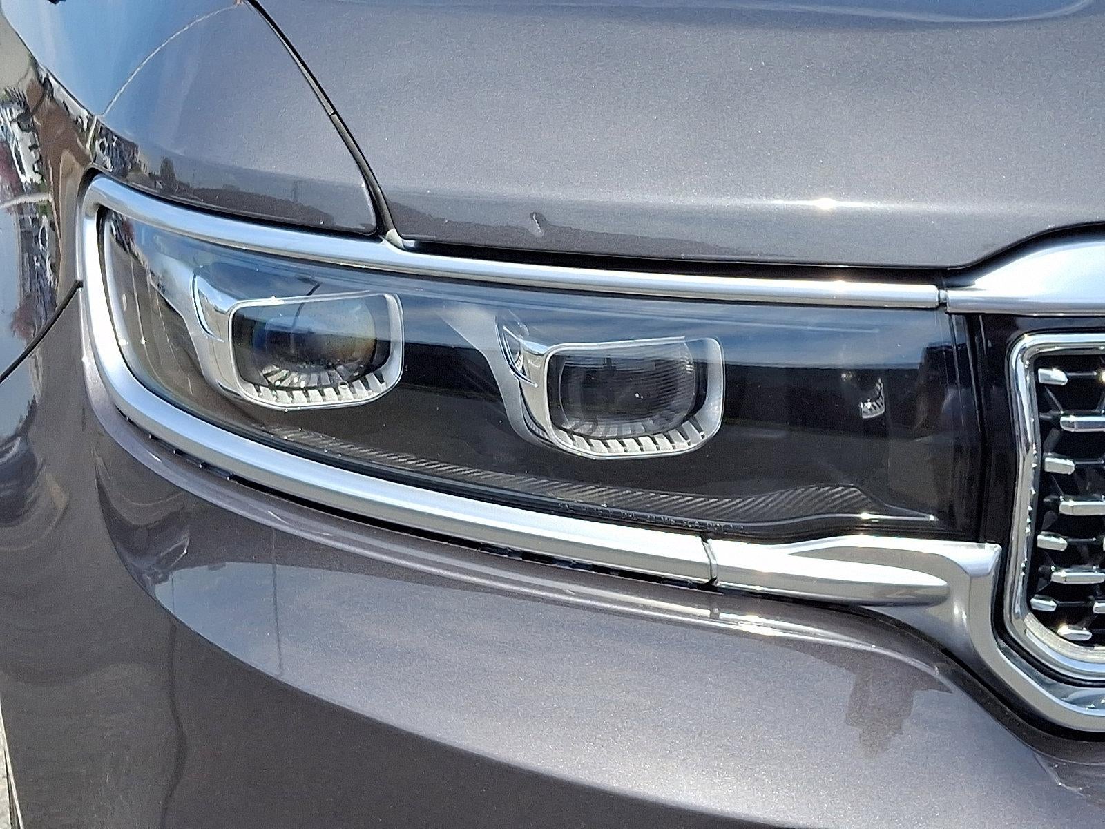 2022 Jeep Grand Wagoneer Series III 4x4