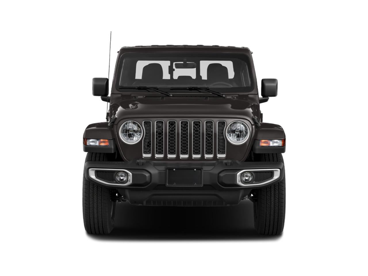 2023 Jeep Gladiator High Altitude 4x4