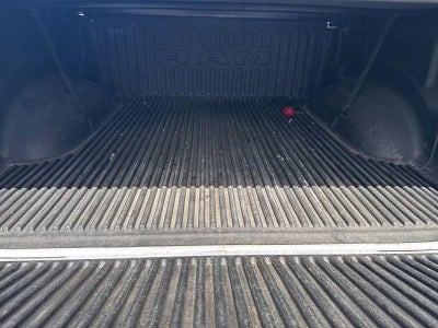 2023 RAM 1500 Rebel 4x4 Crew Cab 5'7" Box