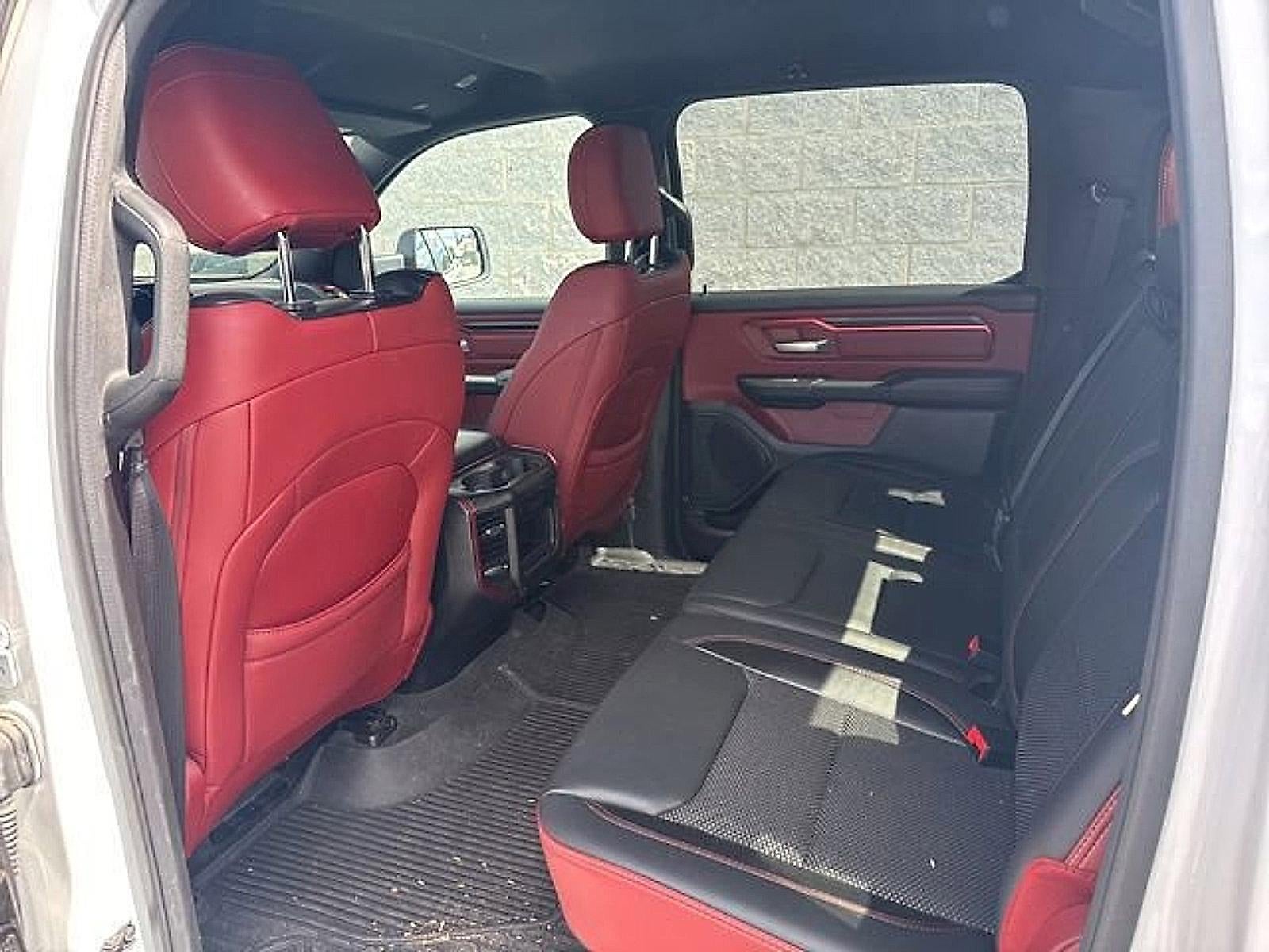 2023 RAM 1500 Rebel 4x4 Crew Cab 5'7" Box