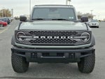 2024 Ford Bronco Badlands 4 Door Advanced 4x4