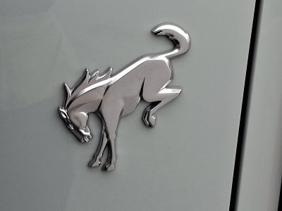 2024 Ford Bronco Badlands 4 Door Advanced 4x4