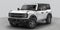 2024 Ford Bronco Badlands 4 Door Advanced 4x4