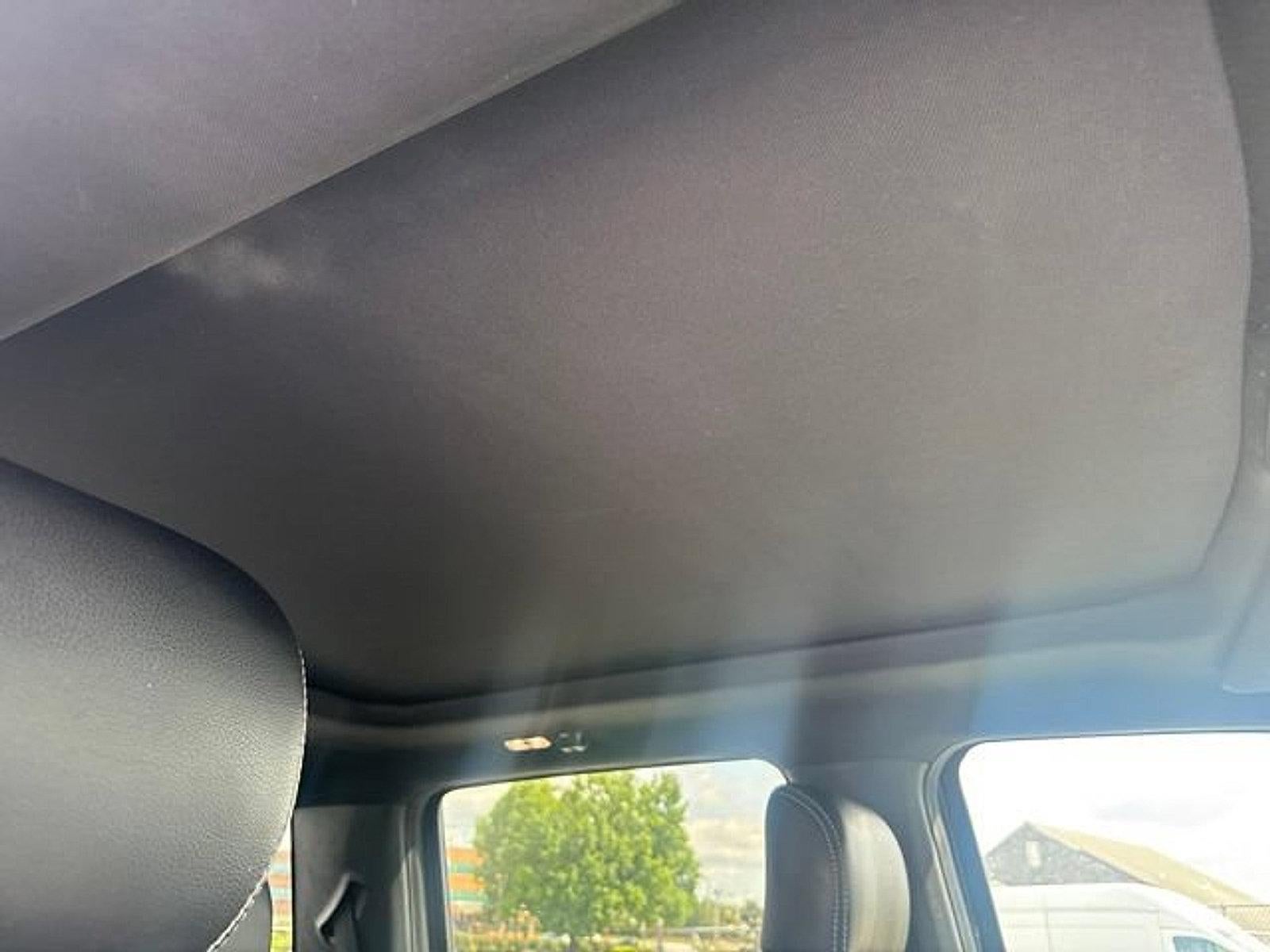 2020 Ford F-150 LARIAT 4WD SuperCrew 5.5' Box