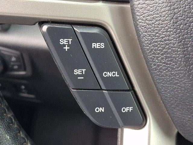 2020 Ford F-150 LARIAT 4WD SuperCrew 5.5' Box