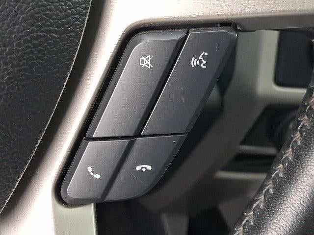 2020 Ford F-150 LARIAT 4WD SuperCrew 5.5' Box