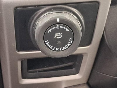 2020 Ford F-150 LARIAT 4WD SuperCrew 5.5' Box