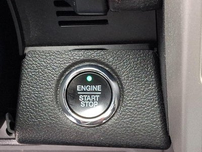 2020 Ford F-150 LARIAT 4WD SuperCrew 5.5' Box