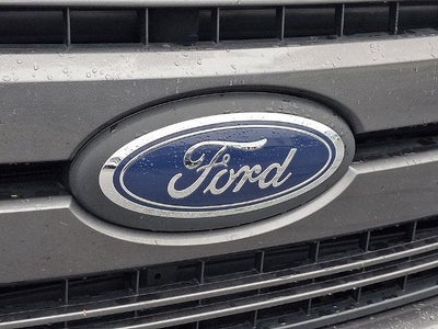2020 Ford F-150 LARIAT 4WD SuperCrew 5.5' Box
