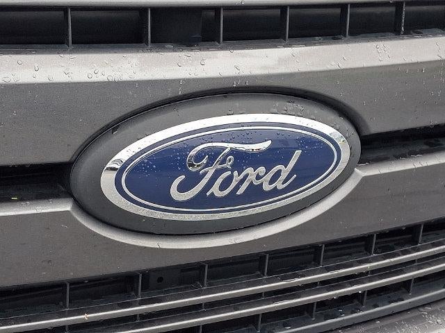 2020 Ford F-150 LARIAT 4WD SuperCrew 5.5' Box