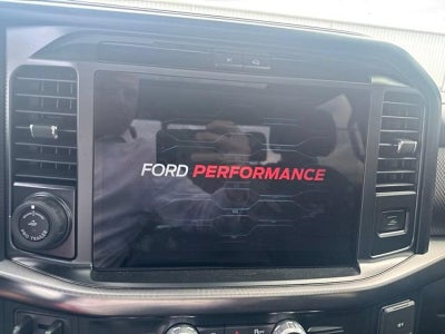 2025 Ford F-150 Raptor 4WD SuperCrew 5.5' Box