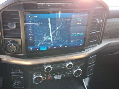 2023 Ford F-150 Raptor 4WD SuperCrew 5.5' Box