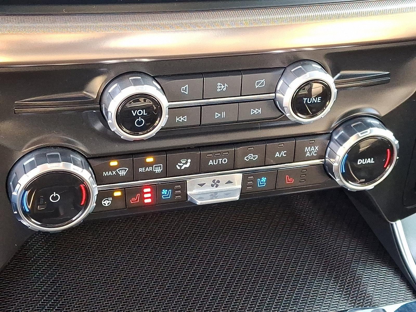 2023 Ford F-150 Raptor 4WD SuperCrew 5.5' Box