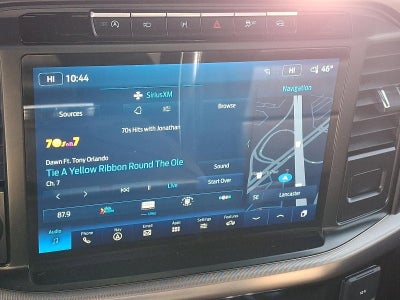 2023 Ford F-150 Raptor 4WD SuperCrew 5.5' Box