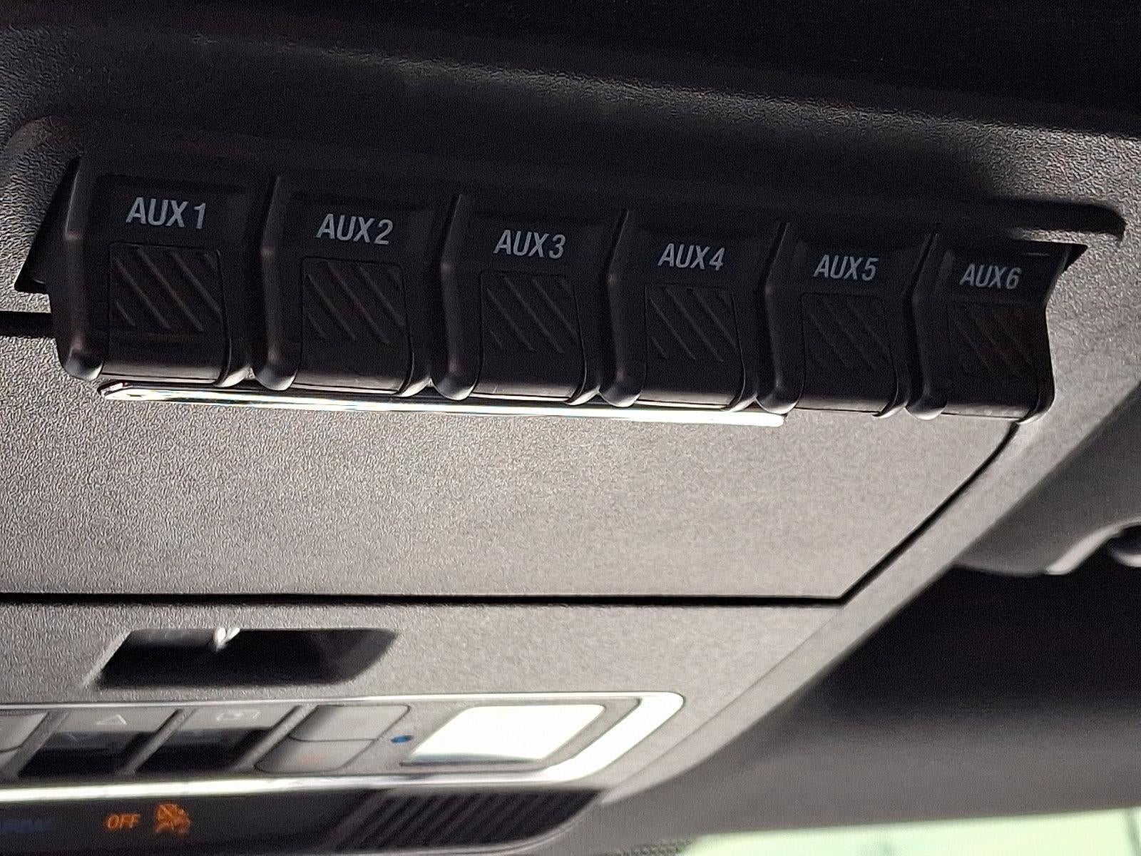 2023 Ford F-150 Raptor 4WD SuperCrew 5.5' Box