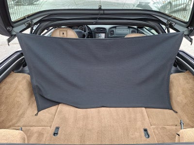 2001 Chevrolet Corvette Base