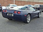 2001 Chevrolet Corvette Base