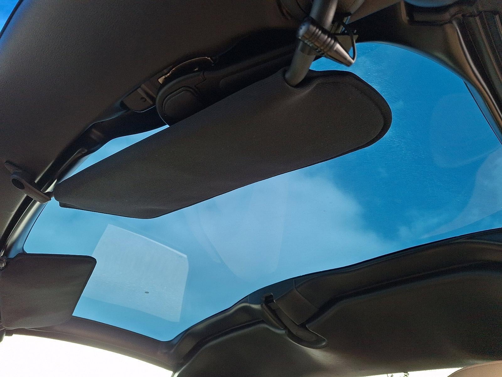 2001 Chevrolet Corvette Base