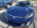 2009 Saturn Sky Red Line