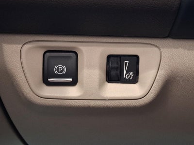 2018 GMC Acadia AWD Denali