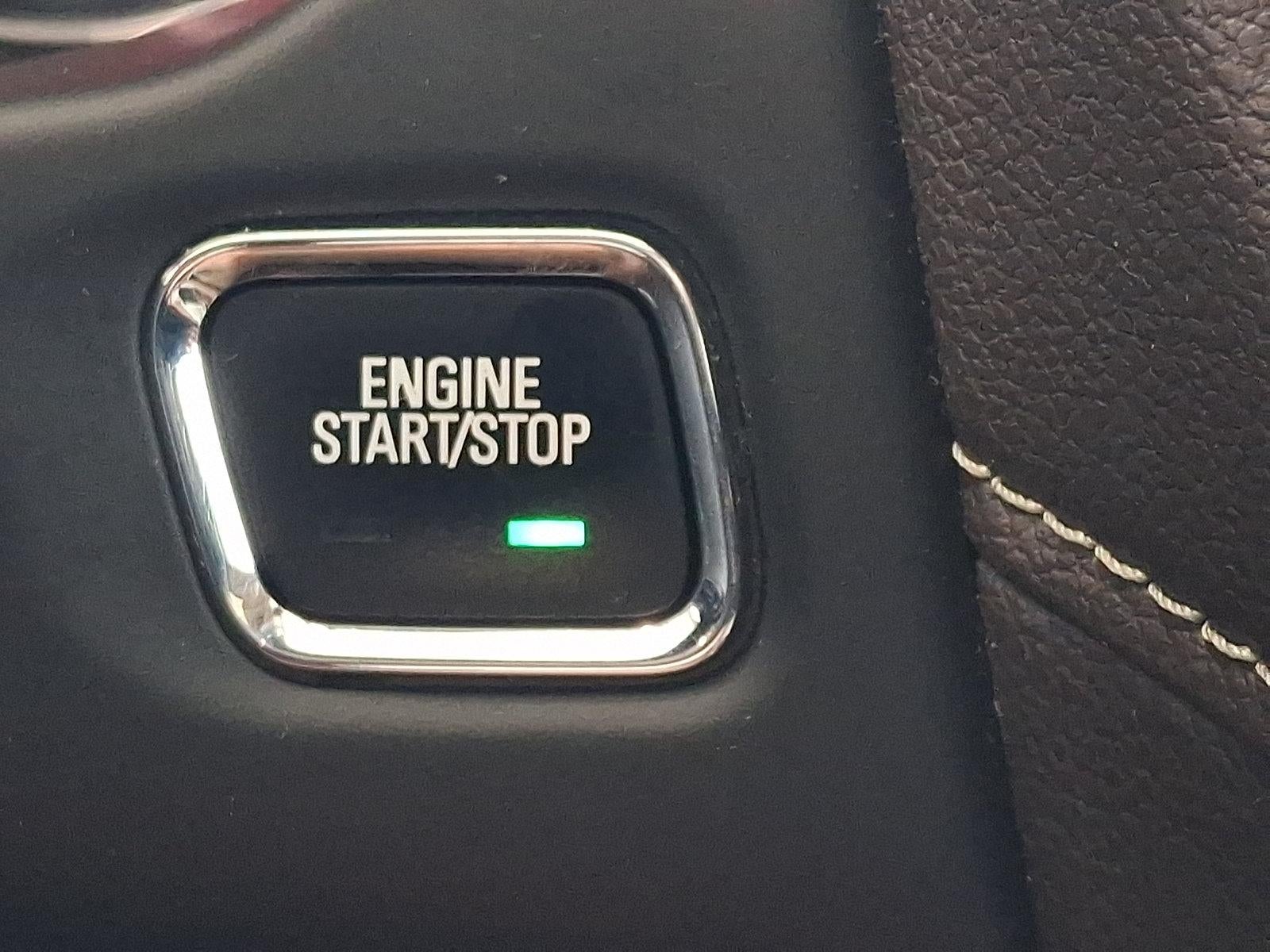 2018 GMC Acadia AWD Denali