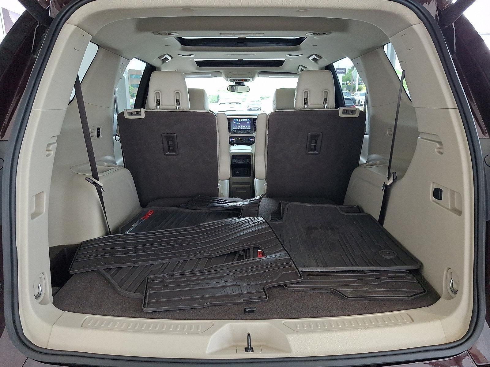 2018 GMC Acadia AWD Denali