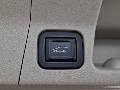 2018 GMC Acadia AWD Denali