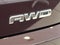 2018 GMC Acadia AWD Denali